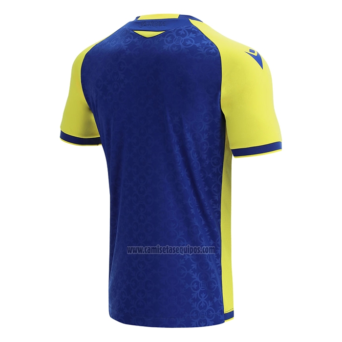 Tailandia Camiseta Hellas Verona Primera 2021-2022